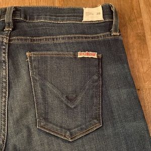 Hudson Women’s Skinny Jeans